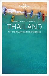 Lonely Planet Best of Thailand, 2nd Revised Edition