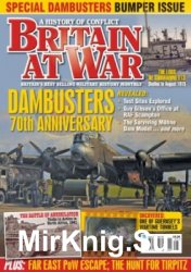 Britain at War Magazine -2013-05 (73)