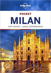 Lonely Planet Pocket Milan, 4th Edition