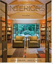 Interiors: An Introduction, 5th Edition