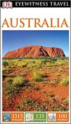 DK Eyewitness Travel Guide: Australia (2016)