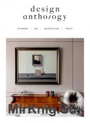Design Anthology - Issue 20