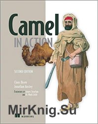 Camel in Action 2nd Edition