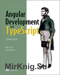 Angular Development with Typescript 2nd Edition