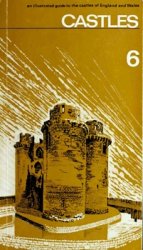 Castles: An Introduction to the Castles of England and Wales