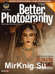 Better Photography Vol.22 Issue 11 2019
