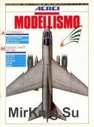 Aerei Modellismo 1988-10