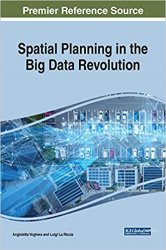 Spatial Planning in the Big Data Revolution