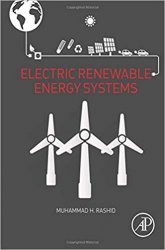 Electric Renewable Energy Systems