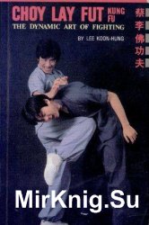 Choy Lay Fut Kung Fu: The Dynamic Art of Fighting