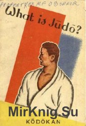What is Judo?