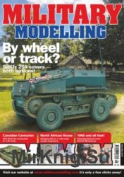 Military Modelling Vol.43 No.05 2013