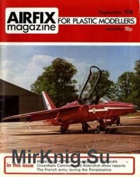 Airfix Magazine 1974-09