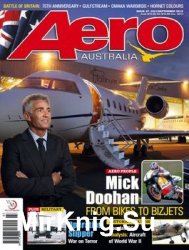 Aero Australia 2015-07/09 (47)