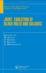 Joint Evolution of Black Holes and Galaxies