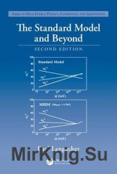 The Standard Model and Beyond, Second Edition