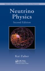 Neutrino Physics, Second Edition