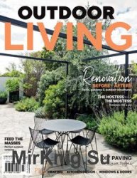 Outdoor Living - Issue 43