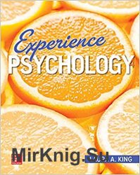 Experience Psychology, Fourth Edition