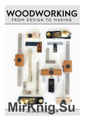 Woodworking: From Design to Making