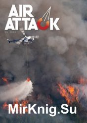 AIR Attack - Issue 3