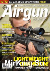 Airgun World - May 2019