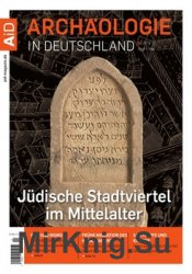 Archaologie in Deutschland 2019-02
