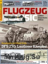 Flugzeug Classic 2019-06