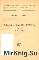 Polska a Tatarszczyzna 1624-1629