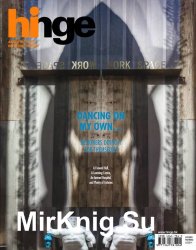 hinge - May 2019