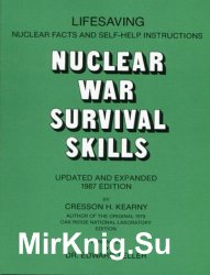 Nuclear War Survival Skills