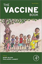 The Vaccine Book, 2nd Edition