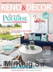 Reno & Decor - June/July 2019