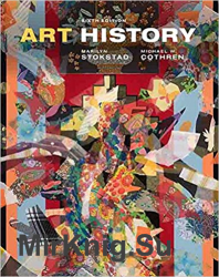 Art History Sixth Edition
