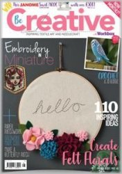 Be Creative with Workbox - May 2019