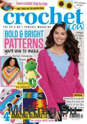 Crochet Now - Issue 41