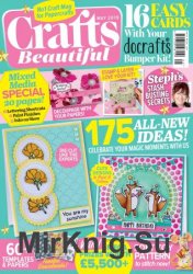 Crafts Beautiful - Issue 332