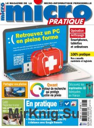 Micro Pratique - Juin 2019