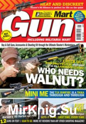 Gunmart - May 2019