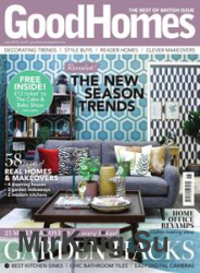 GoodHomes UK - June 2019