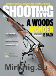 Shooting Times - July 2019