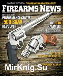 Firearms News 2019-10