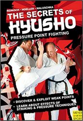 The Secrets Kyusho - Pressure Point Fighting