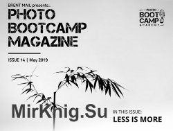 Photo BootCamp Magazine Issue 14 2019