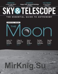 Sky & Telescope - July 2019