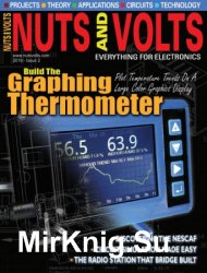Nuts And Volts Issue 2 2019