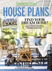Southern Living - House Plans 2019