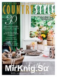 Country Style - June 2019