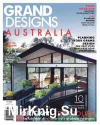 Grand Designs Australia - Issue 8.2