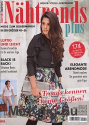 Nahtrends Plus NT040 2019